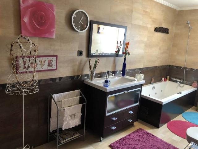 Casa chalet en Venta en San Mamés La Palomera