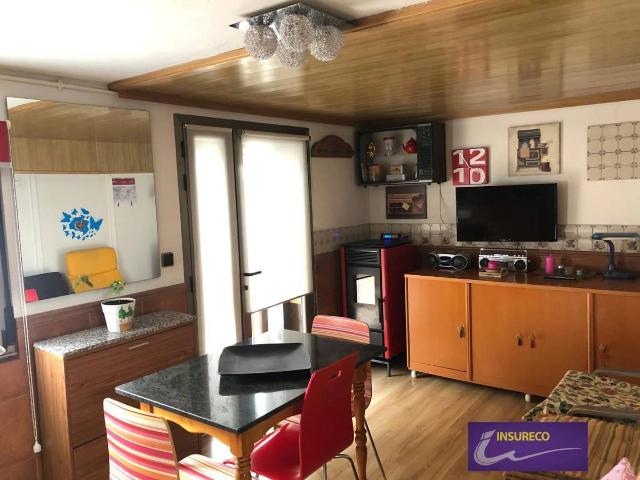 Casa chalet en Venta en San Mamés La Palomera