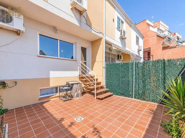 Casa chalet en Venta en San Martín de la Vega