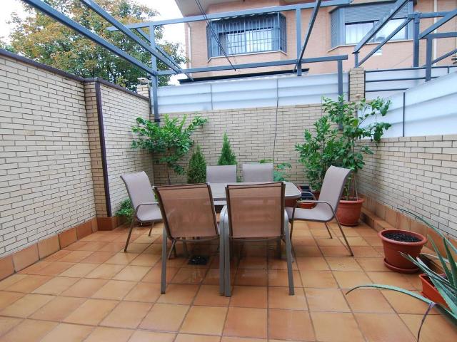 Casa chalet en Venta en San Martín de la Vega