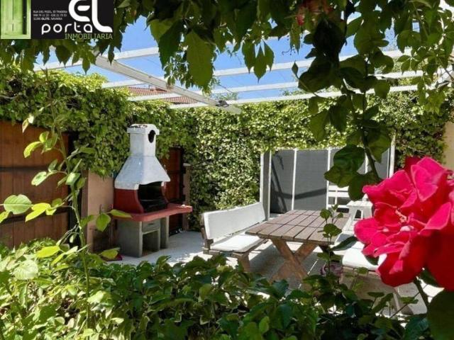 Casa chalet en Venta en San Martín de Unx
