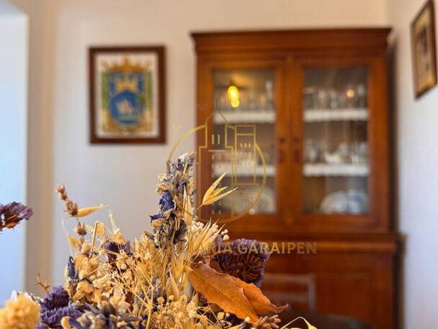 Casa chalet en Venta en San Martín de Unx