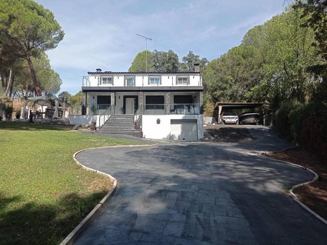 Casa chalet en Venta en San Martín de Valdeiglesias