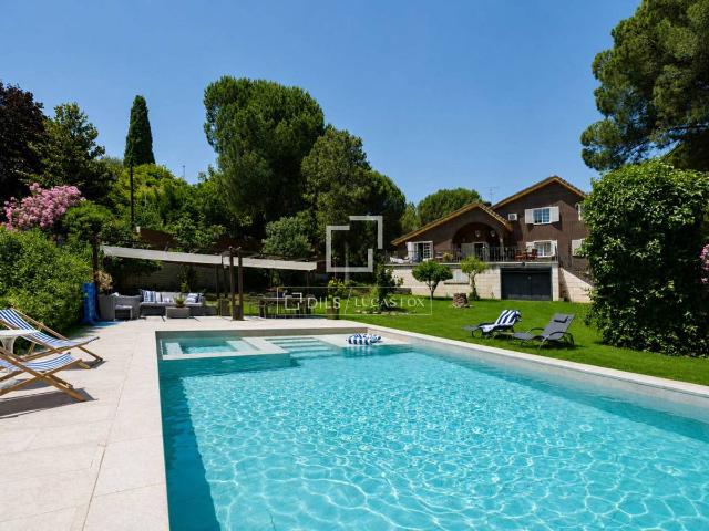 Casa chalet en Venta en San Martín de Valdeiglesias