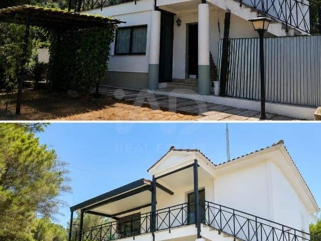 Casa chalet en Venta en San Martín de Valdeiglesias