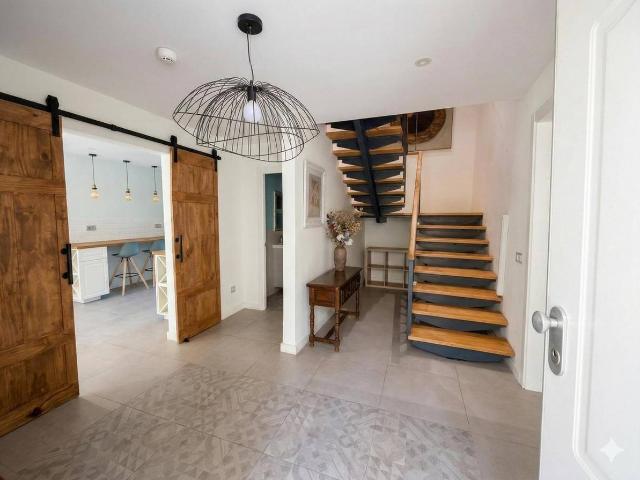 Casa chalet en Venta en San Martín de Valdeiglesias