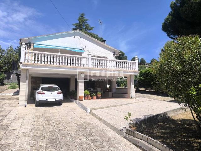 Casa chalet en Venta en San Martín de Valdeiglesias