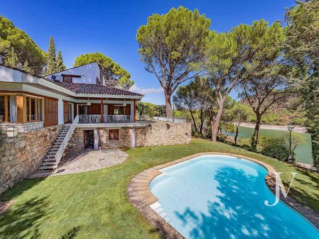 Casa chalet en Venta en San Martín de Valdeiglesias