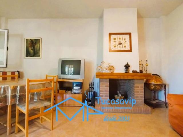 Casa chalet en Venta en San Martín de Valdeiglesias