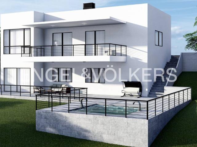 Casa chalet en Venta en San Martín de Valdeiglesias