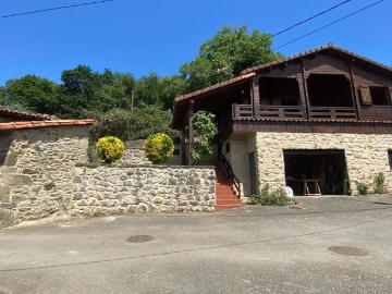 Casa chalet en Venta en San Martín del Rey Aurelio