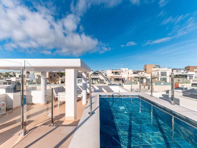 Casa chalet en Venta en San Miguel de Salinas