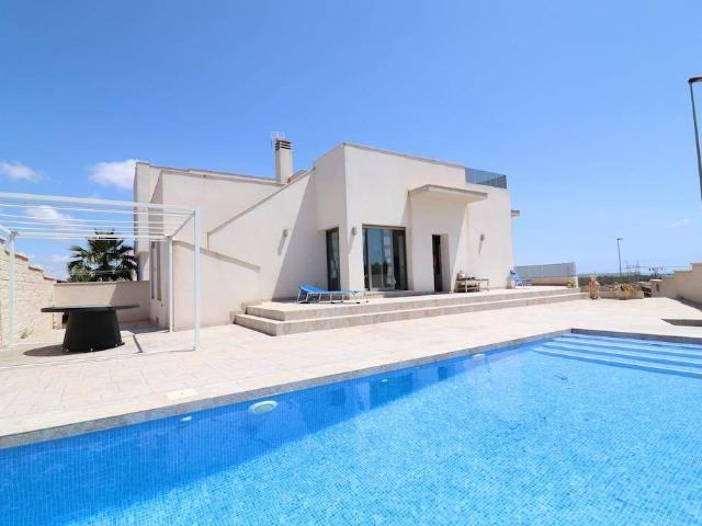 Casa chalet en Venta en San Miguel de Salinas