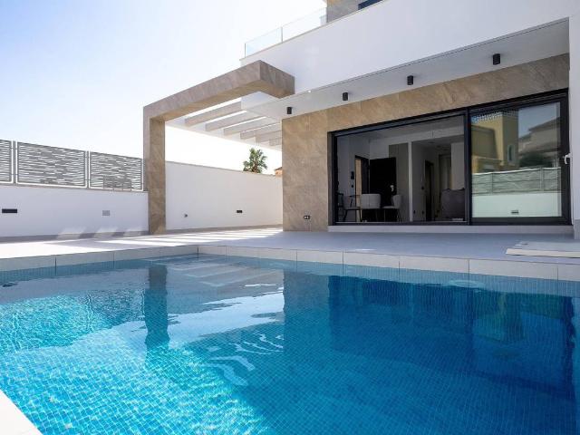 Casa chalet en Venta en San Miguel de Salinas