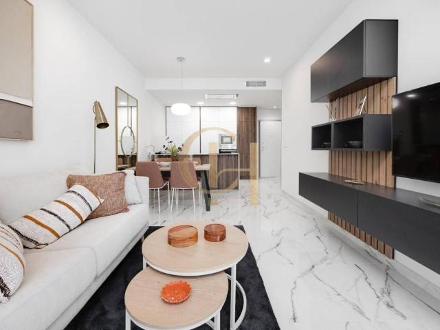 Casa chalet en Venta en San Miguel de Salinas