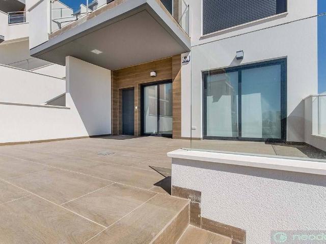 Casa chalet en Venta en San Miguel de Salinas