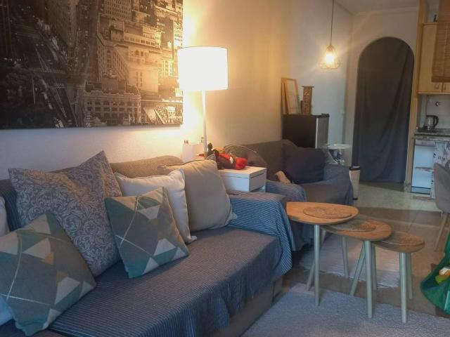 Casa chalet en Venta en San Miguel de Salinas