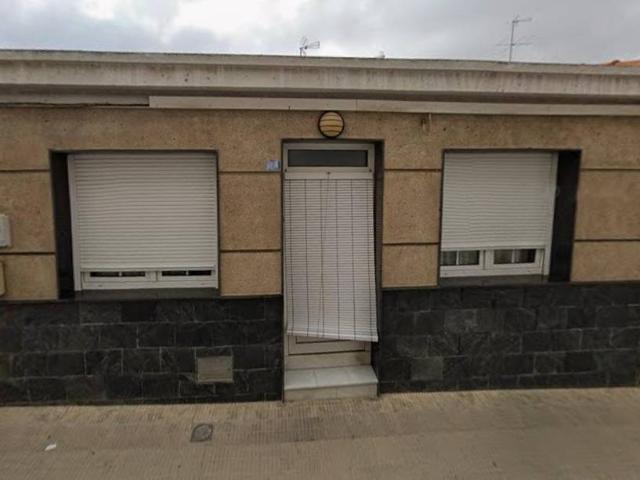 Casa chalet en Venta en San Miguel de Salinas