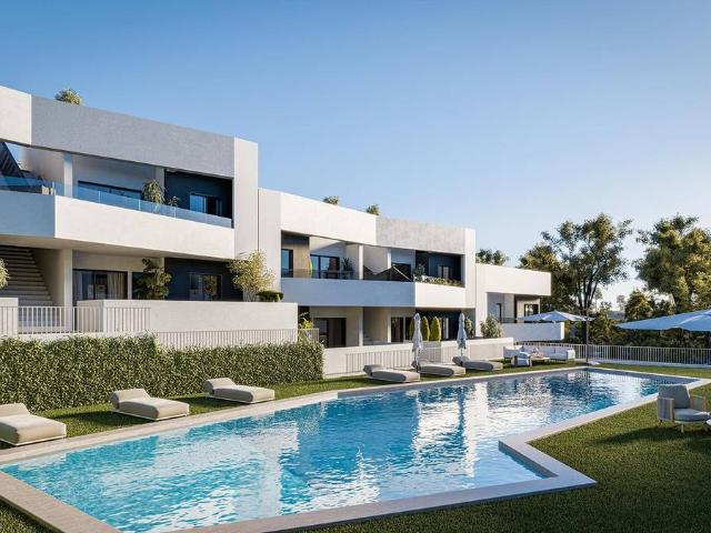 Casa chalet en Venta en San Miguel de Salinas