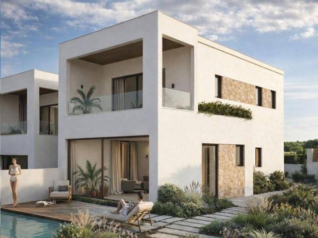 Casa chalet en Venta en San Miguel de Salinas