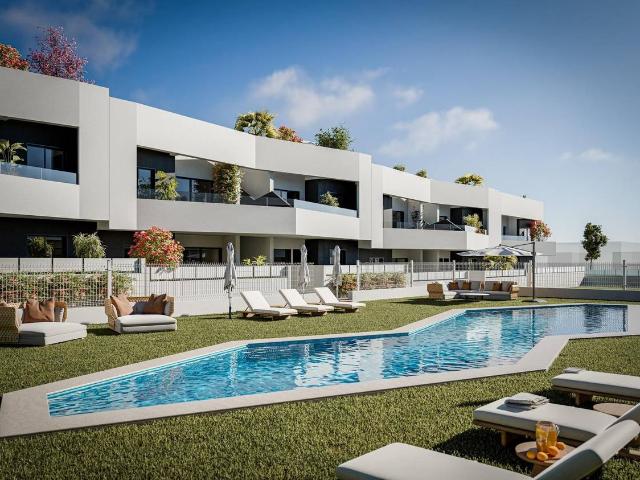 Casa chalet en Venta en San Miguel de Salinas