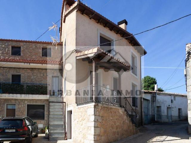 Casa chalet en Venta en San Miguel de Valero