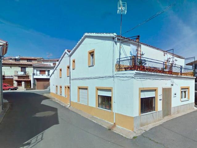 Casa chalet en Venta en San Miguel de Valero