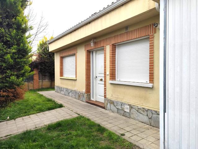 Casa chalet en Venta en San Miguel del Pino