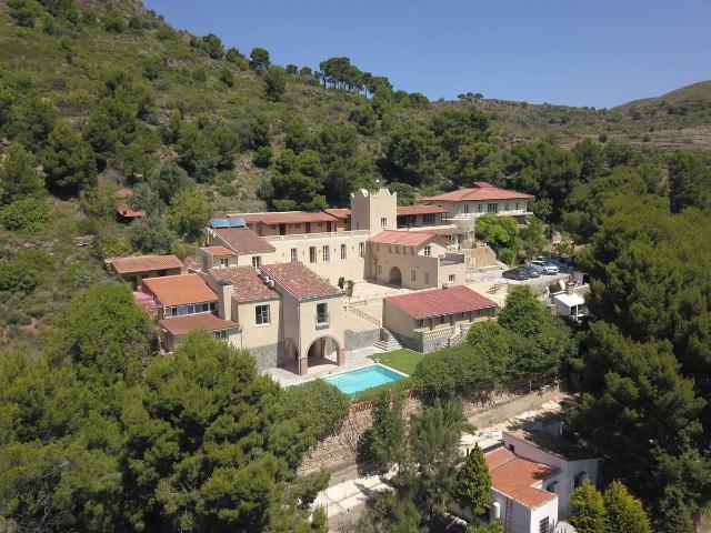 Casa chalet en Venta en San Miguel El Paraiso