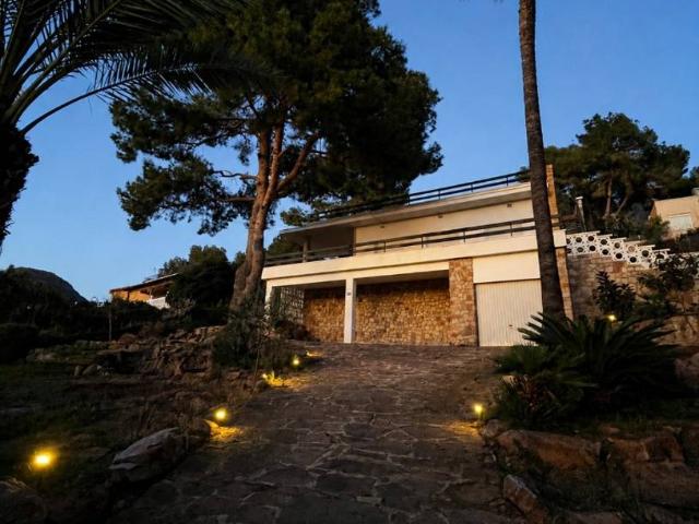 Casa chalet en Venta en San Miguel El Paraiso