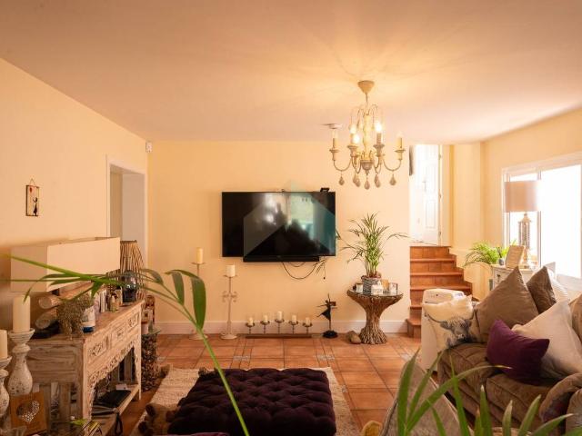 Casa chalet en Venta en San Miguel