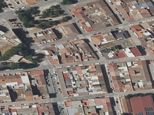Casa chalet en Venta en San Miguel