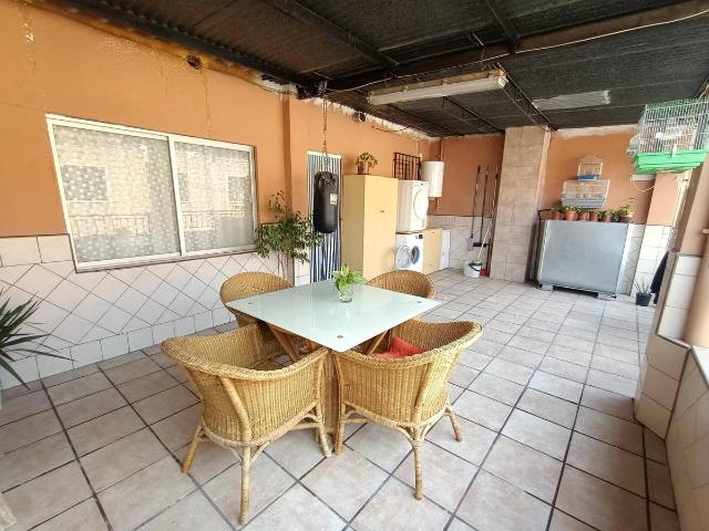 Casa chalet en Venta en San Miguel