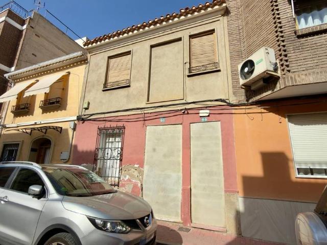 Casa chalet en Venta en San Miguel