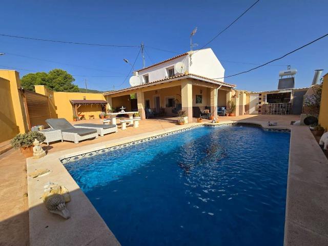 Casa chalet en Venta en San Miguel