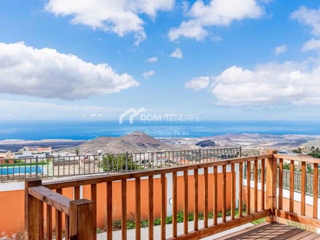Casa chalet en Venta en San Miguel