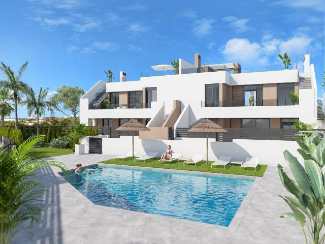 Casa chalet en Venta en San Miguel