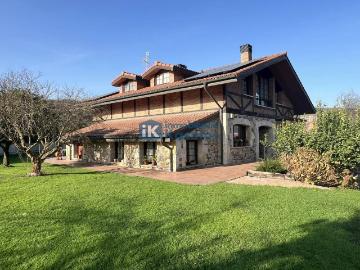 Urbi, Vizcaya, País Vasco