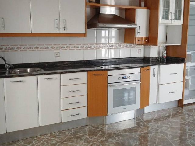 Casa chalet en Venta en San Miguel