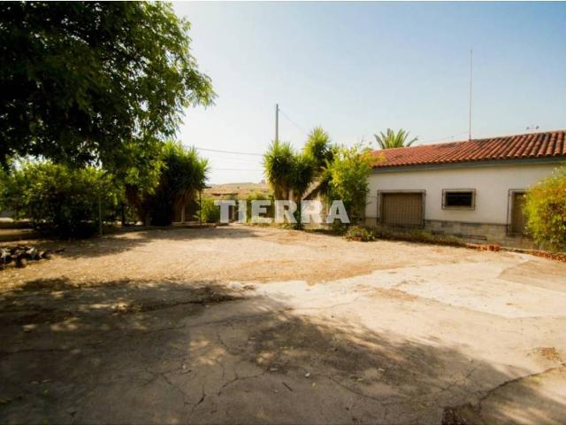 Casa chalet en Venta en San Miguel