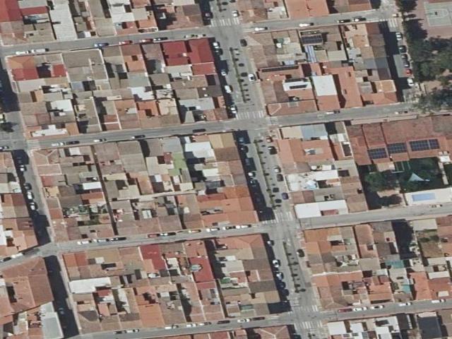 Casa chalet en Venta en San Miguel