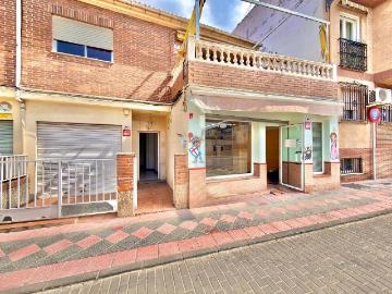 Casa chalet en Venta en San Miguel