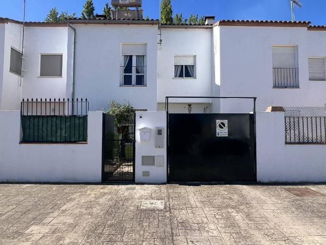Casa chalet en Venta en San Nicolás del Puerto