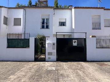 Casa chalet en Venta en San Nicolás del Puerto