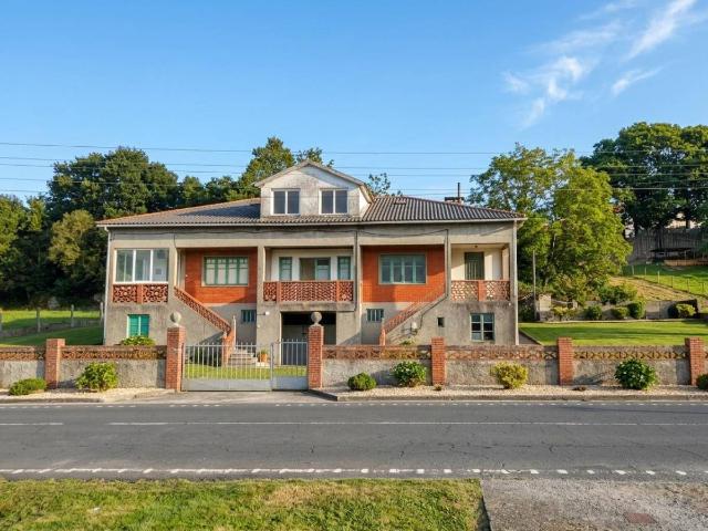 Casa chalet en Venta en San Sadurniño