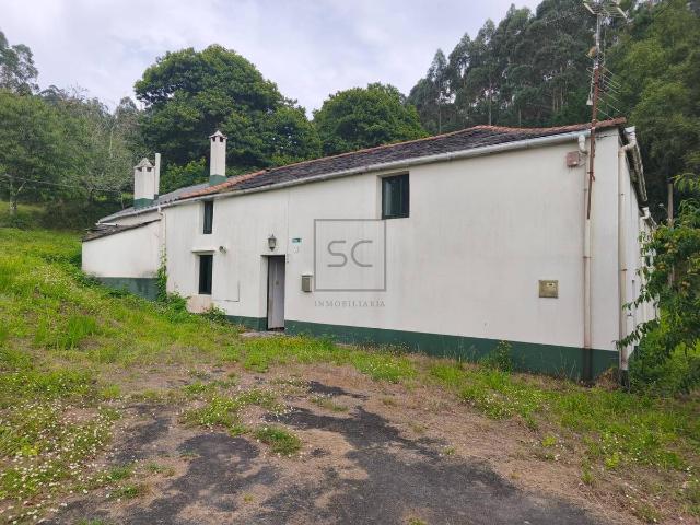 Casa chalet en Venta en San Sadurniño