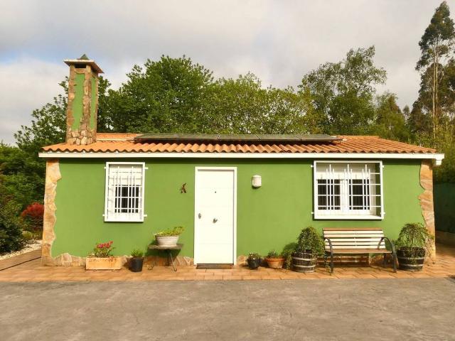 Casa chalet en Venta en San Sadurniño