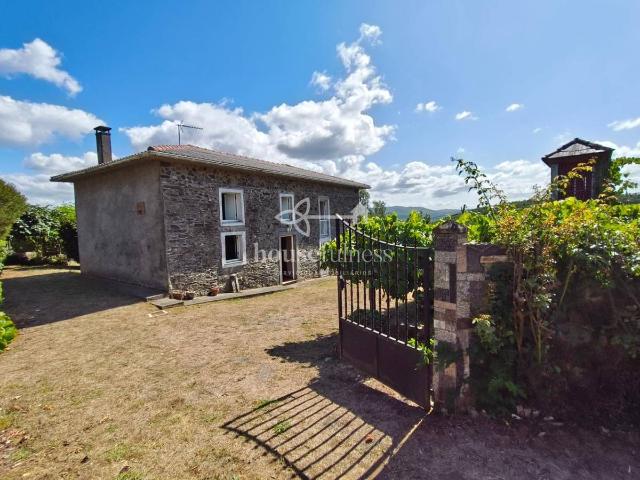 Casa chalet en Venta en San Sadurniño