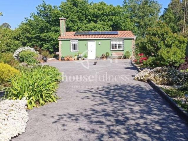 Casa chalet en Venta en San Sadurniño