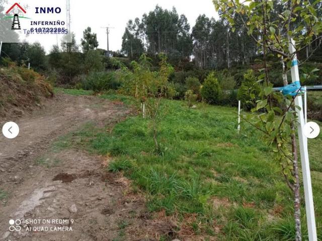 Casa Chalet en Venta en San Sadurniño La Coruña Ref: 436598